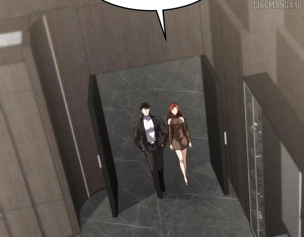 Hidden Dragon in the City (2025) Chapter 14 - page 70